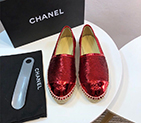 2019 chanle women shoes CHW2370