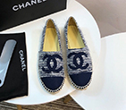 2019 chanle women shoes CHW2379