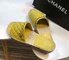 2019 chanle women shoes CHW2287