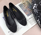 2019 chanle women shoes CHW2272