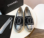 2019 chanle women shoes CHW2342