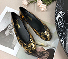 2019 chanle women shoes CHW2234