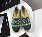 2019 chanle women shoes CHW2377