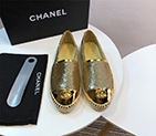 2019 chanle women shoes CHW2373