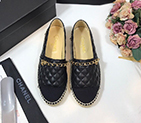 2019 chanle women shoes CHW2321
