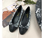 2019 chanle women shoes CHW2274