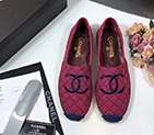 2019 chanle women shoes CHW2336