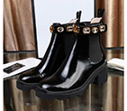 2019 gucci women Boot
