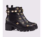 2019 gucci women Boot