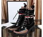 2019 gucci women Boot