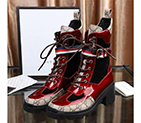 2019 gucci women Boot