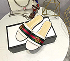 2019 gucci women Flat slippers