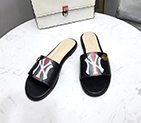 2019 gucci women Flat slippers