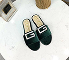 2019 gucci women Flat slippers