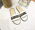 2019 gucci women Flat slippers