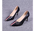 2019 gucci women Shoes in Calfskin