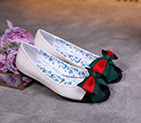2019 gucci women Shoes in Calfskin