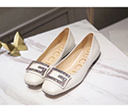2019 gucci women Shoes in Calfskin