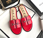 2019 gucci women Slipper