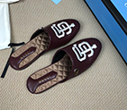 2019 gucci women Slipper