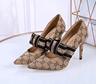 2019 gucci women shoes Heel 9cm