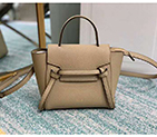2020 Celine NANO BELT BAG IN CALFSKIN
