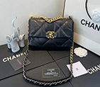 2020 Chanel 19 flap bag AS1160
