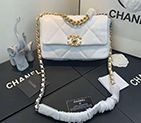 2020 Chanel 19 flap bag AS1160