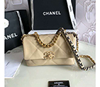 2020 Chanel 19 flap bag AS1160