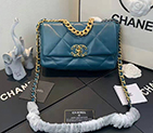 2020 Chanel 19 flap bag AS1160