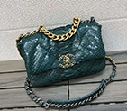 2020 Chanel 19 flap bag AS1160