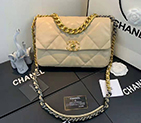 2020 Chanel 19 flap bag AS1161