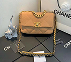 2020 Chanel 19 flap bag AS1160
