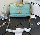 2020 Chanel 19 flap bag AS1160