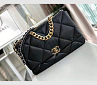 2020 Chanel 19 flap bag AS1162