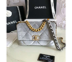 2020 Chanel 19 flap bag AS1161