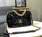 2020 Chanel 19 flap bag AS1160
