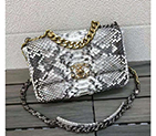 2020 Chanel 19 flap bag AS1160