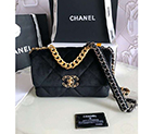 2020 Chanel 19 flap bag AS1160