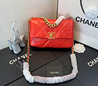 2020 Chanel 19 flap bag AS1160