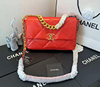 2020 Chanel 19 flap bag AS1161