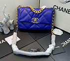 2020 Chanel 19 flap bag AS1160