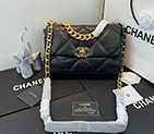 2020 Chanel 19 flap bag AS1161