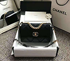 2020 Chanel 19 flap bag AS1160