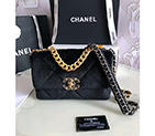 2020 Chanel 19 flap bag AS1161
