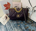 2020 Chanel 19 flap bag AS1160