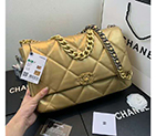 2020 Chanel 19 flap bag AS1162