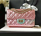 2020 Chanel 2.55 handbag A37586