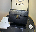 2020 Chanel Classic Flap Bag A67920