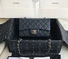 2020 Chanel Classic Mini Flap Bag A1116